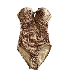 Kona Sol Swimsuit